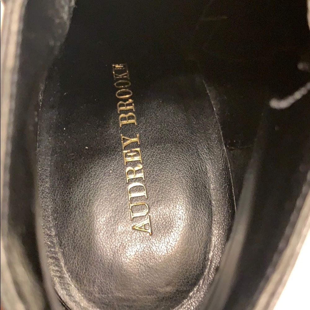 Booties - Picture 2 of 3